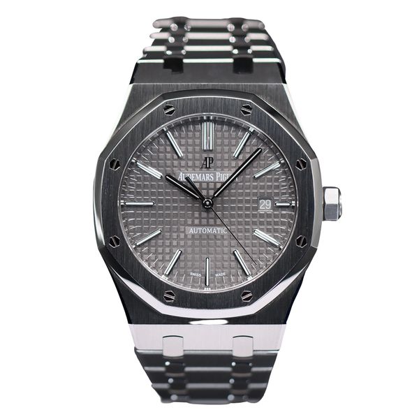 Audemars Piguet Royal Oak 15400ST.OO.1220ST.04